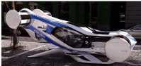 police
